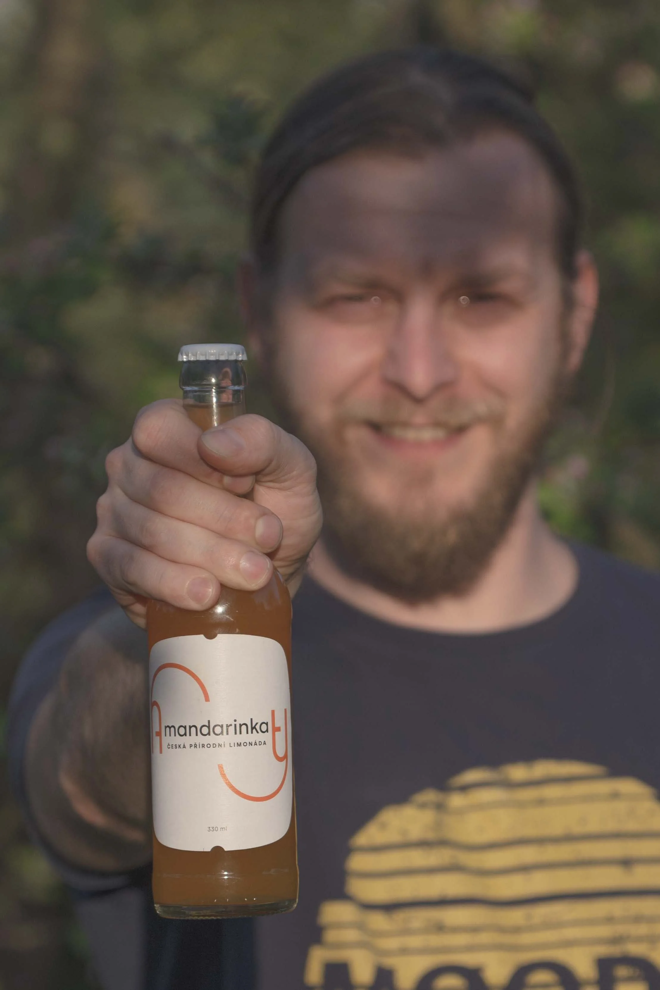 Řemeslná limonáda charakteristická svou plnou citrusovou chutí se stala nejoblíbenější dětskou limčou z Amity portfolia.