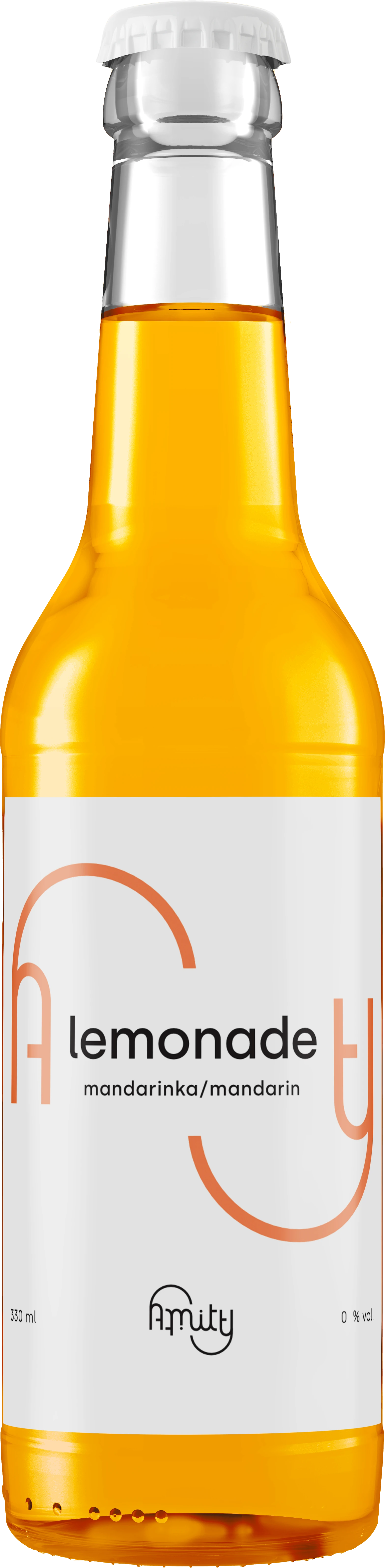 Řemeslná limonáda charakteristická svou plnou citrusovou chutí se stala nejoblíbenější dětskou limčou z Amity portfolia.