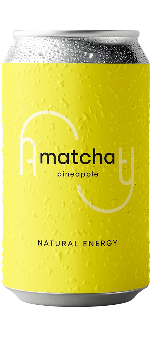 Dlouho jsme se snažili vymyslet vypovídající, vtipný, nebo alespoň smyslný popis naší ananasové  matchy. Po hodinách listování ve slovnících, jsme však neobjevili nic, co by bylo výstižnější,  než co nám přišlo na jazyk jako první – je prostě Božská!