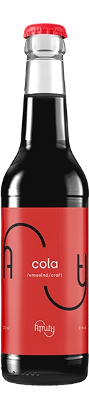 Amity česká řemeslná cola