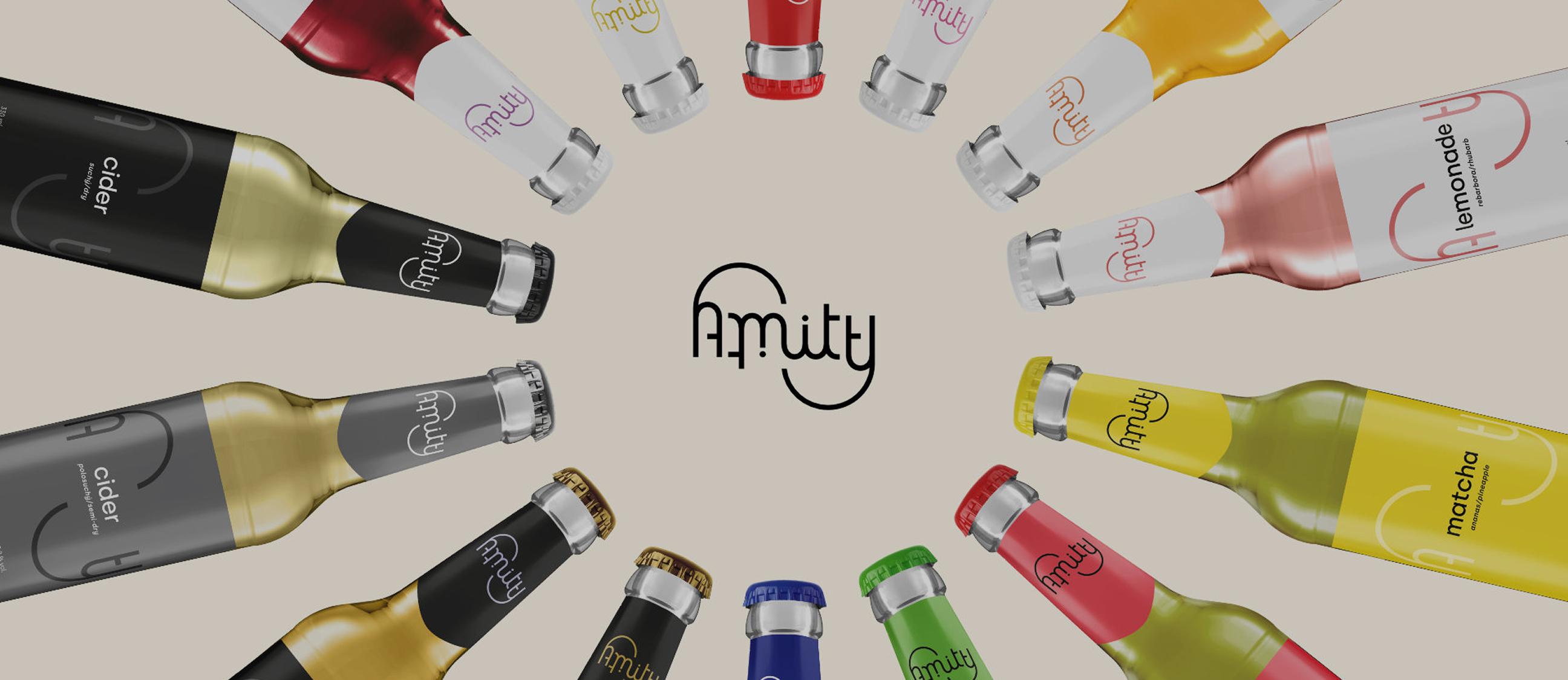 chci amity