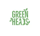 Greenheads logo