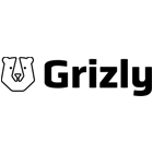 Grizly logo